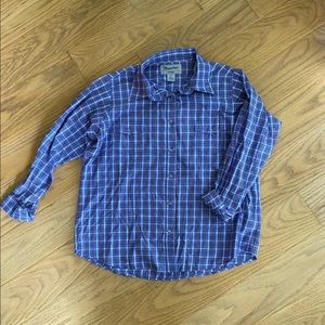 Wrangler Pearl Snap Shirt